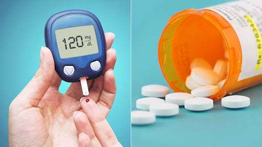 Nhiều người sai lầm khi nghĩ rằng tiểu đường không nên uống thuốc suốt đời